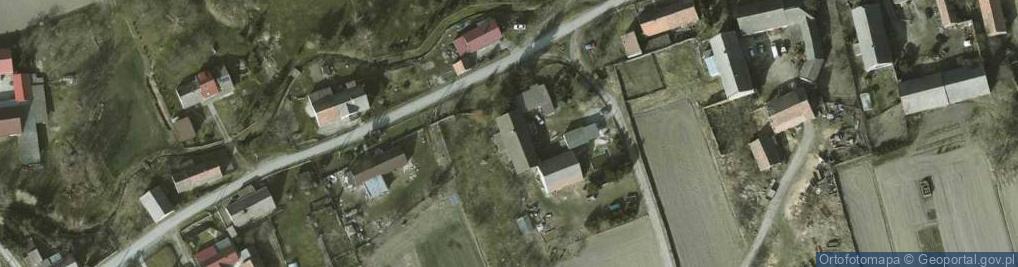 Zdjęcie satelitarne Elseba