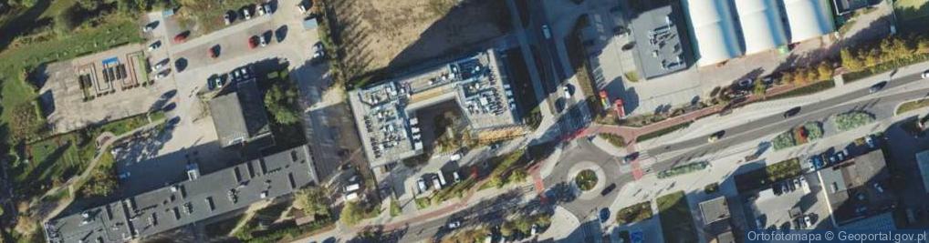 Zdjęcie satelitarne Elt Books LTD