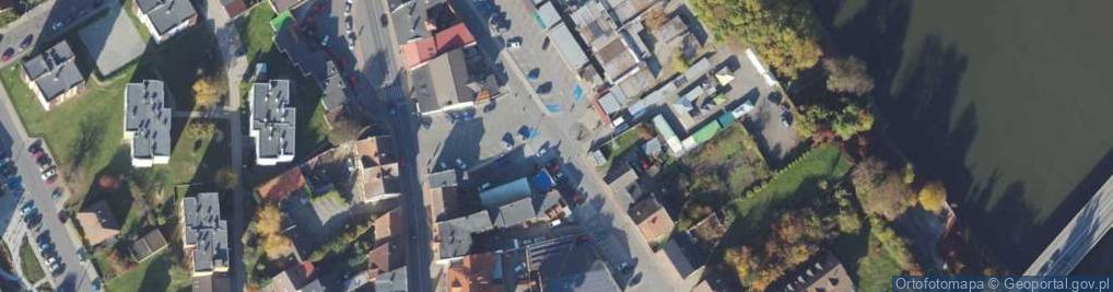 Zdjęcie satelitarne Elżbieta Grzejszczak