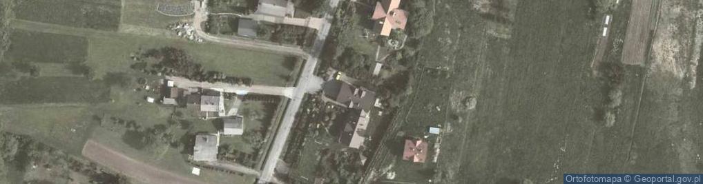 Zdjęcie satelitarne Elżbieta Lisowska F.U.H.Elamed