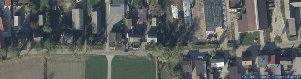 Zdjęcie satelitarne Em-Bud Emil Soński