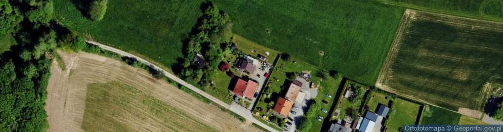 Zdjęcie satelitarne Em-Ka Mirosław Kupka