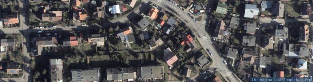 Zdjęcie satelitarne Em3 Eko