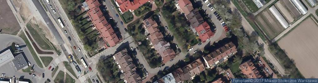 Zdjęcie satelitarne Emas Electronics Measurements & Automatic Systems