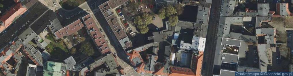 Zdjęcie satelitarne EmEn Maria Jachowska