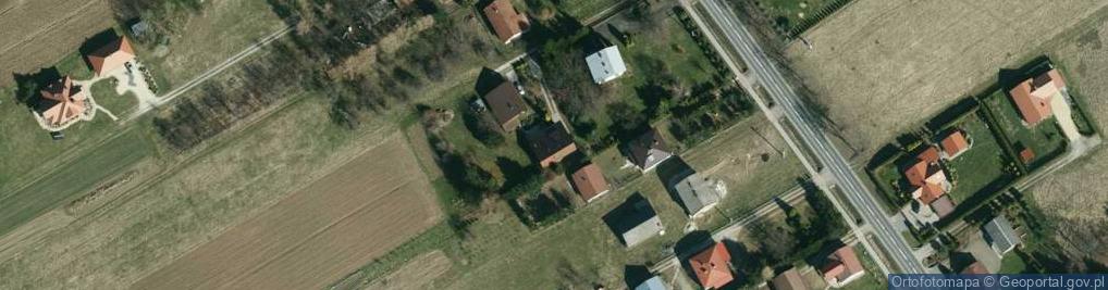 Zdjęcie satelitarne Emeska