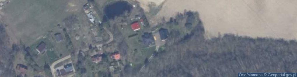 Zdjęcie satelitarne Emi - Waldemar Stępień