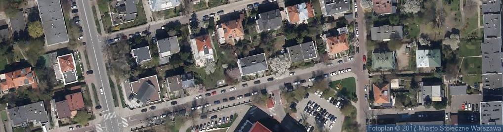 Zdjęcie satelitarne EMIDOG