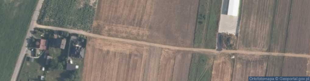 Zdjęcie satelitarne Emil Piputa