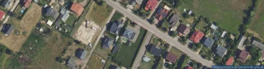 Zdjęcie satelitarne Emil Sobczak