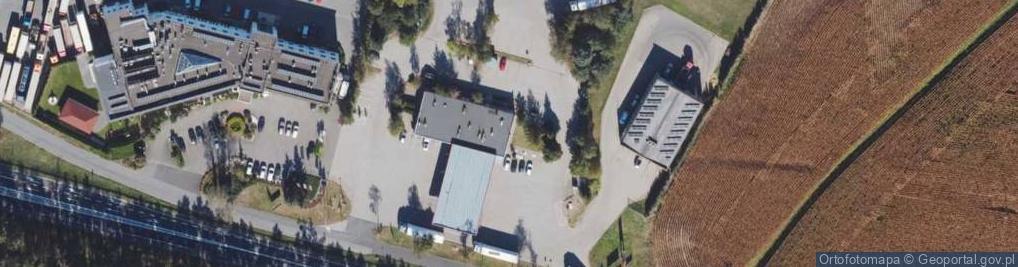 Zdjęcie satelitarne Emil Solec