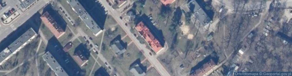 Zdjęcie satelitarne Emilia Czerwiec