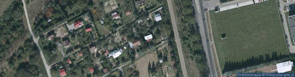 Zdjęcie satelitarne Eminent Effective Andrzej Kniaziewicz