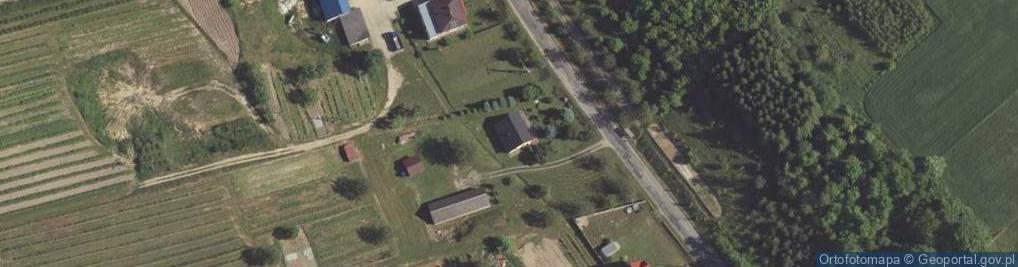 Zdjęcie satelitarne EMIX