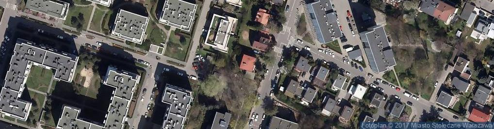 Zdjęcie satelitarne Emma Miazga Elżbieta