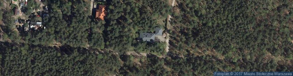 Zdjęcie satelitarne Empum 91 Naprawa Pojazdów Mechanicznych