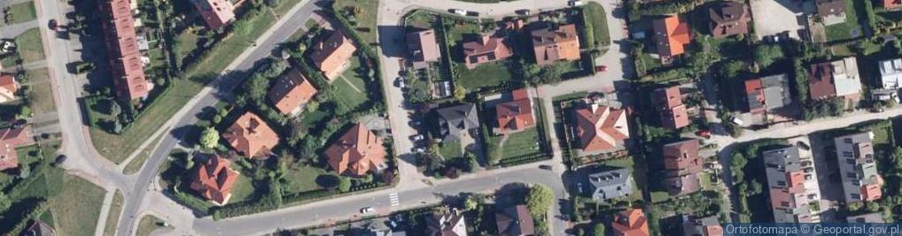 Zdjęcie satelitarne Emsoft Studio