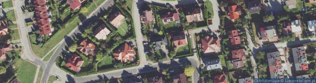 Zdjęcie satelitarne Emsoft Studio