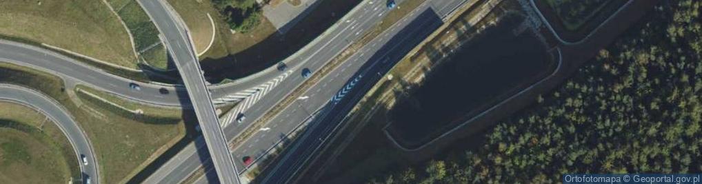 Zdjęcie satelitarne eMstudio