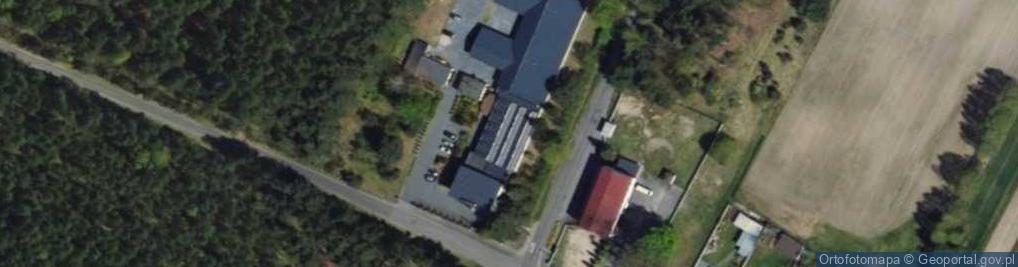 Zdjęcie satelitarne Emti Monika Koperska