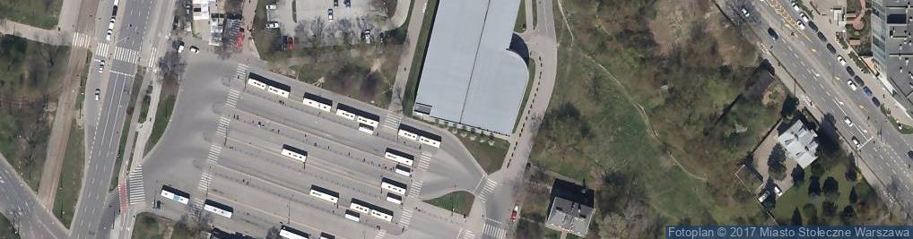 Zdjęcie satelitarne EnergyMatch.pl