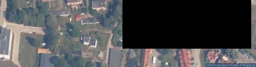 Zdjęcie satelitarne English Centre Kursy Językowe