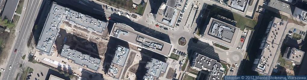 Zdjęcie satelitarne Eniro