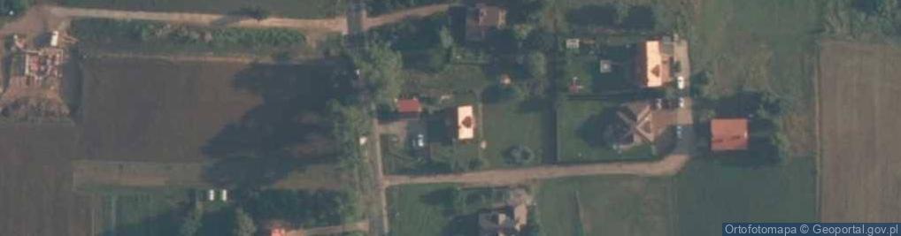 Zdjęcie satelitarne Enviro