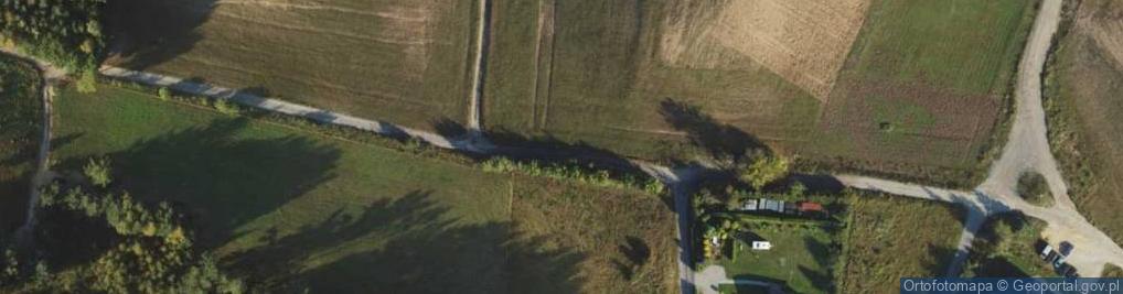 Zdjęcie satelitarne Enzo' - Józef Soszyński