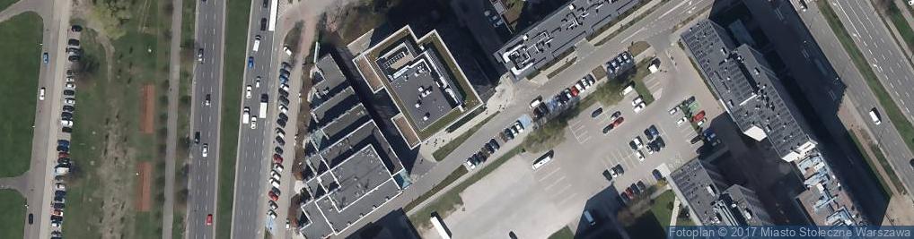 Zdjęcie satelitarne Eone