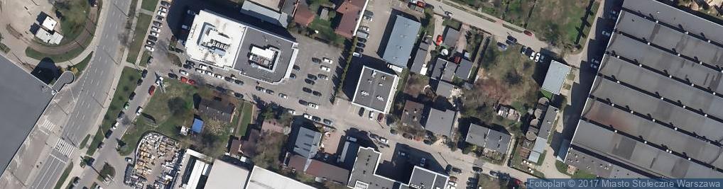 Zdjęcie satelitarne Eoon