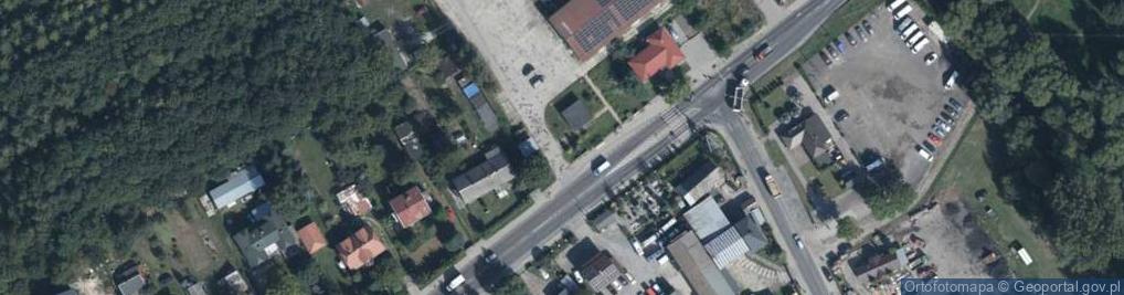 Zdjęcie satelitarne Eoperat