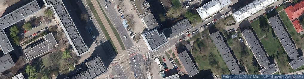 Zdjęcie satelitarne Epf European Plate Fitting