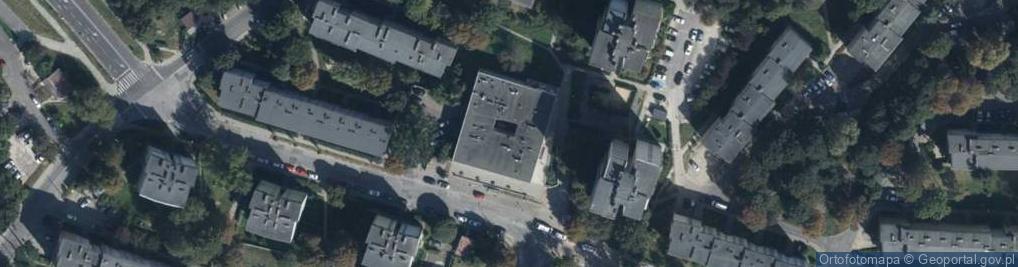 Zdjęcie satelitarne epiko.pl