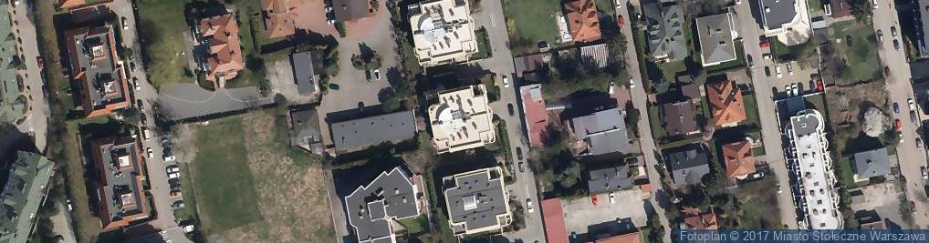 Zdjęcie satelitarne Epitress