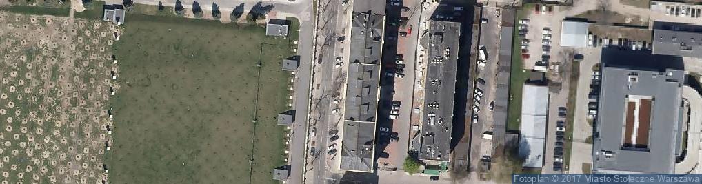 Zdjęcie satelitarne Epoka