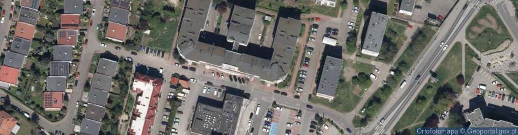 Zdjęcie satelitarne Eppo