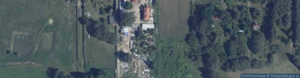 Zdjęcie satelitarne Epsilon Przemysław Lisiak