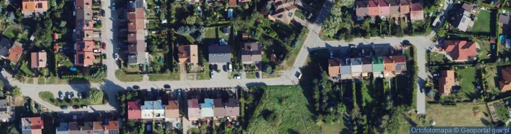 Zdjęcie satelitarne Epus P H U