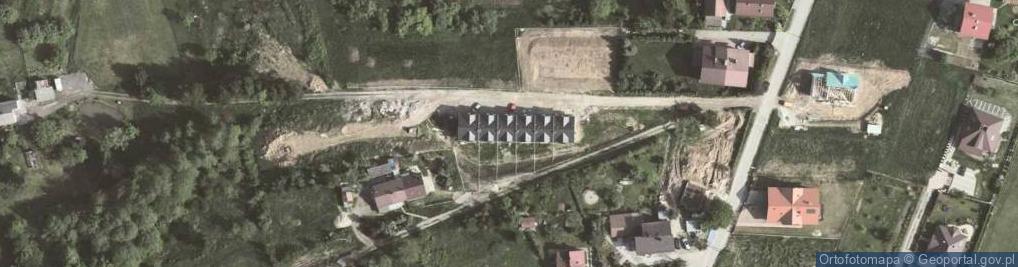 Zdjęcie satelitarne Equal IT Paweł Karoń