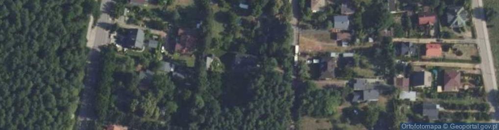 Zdjęcie satelitarne Er Consulting