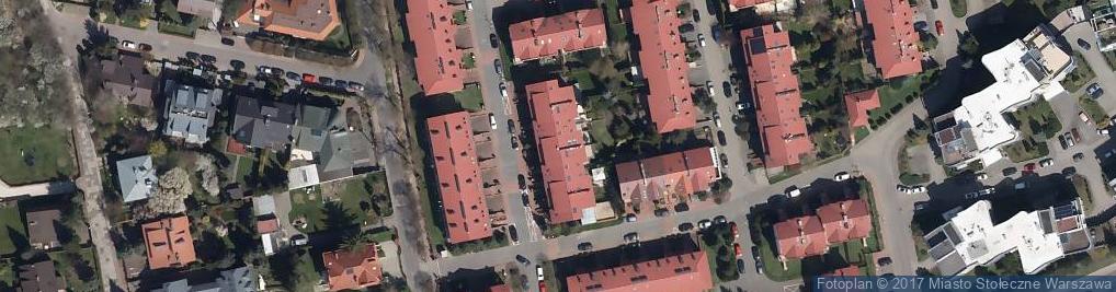 Zdjęcie satelitarne Eray Insaat Taahhut Sanayi Ve Ticaret Oddział w Polsce