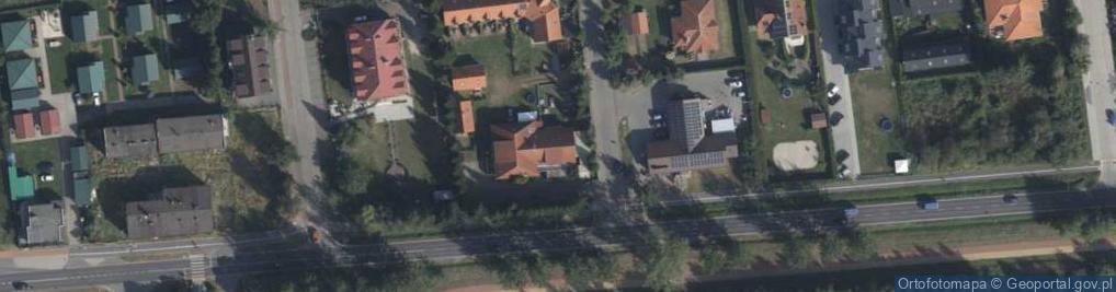 Zdjęcie satelitarne Erfolg Monika Rojek