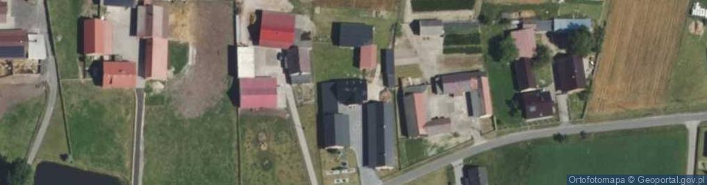 Zdjęcie satelitarne Erwin Speil