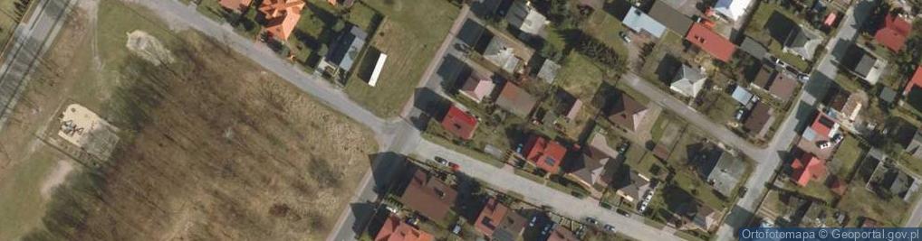 Zdjęcie satelitarne Esslar Ib