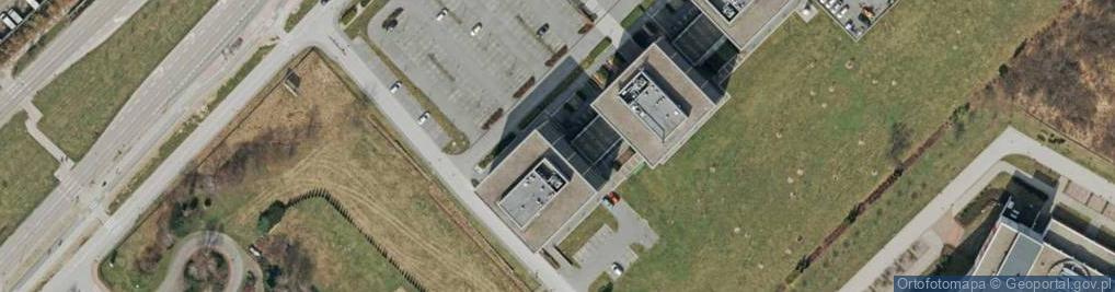 Zdjęcie satelitarne Est-On Property Management
