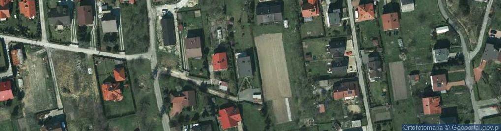 Zdjęcie satelitarne Estar