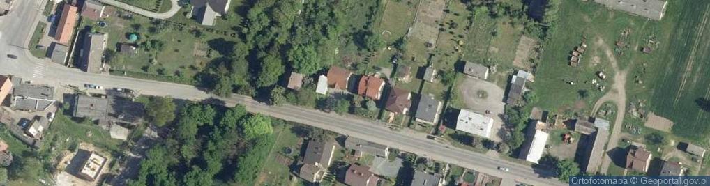 Zdjęcie satelitarne EstheticArt