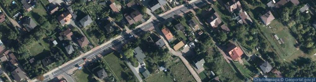 Zdjęcie satelitarne Estimates Radosław Dutkowski
