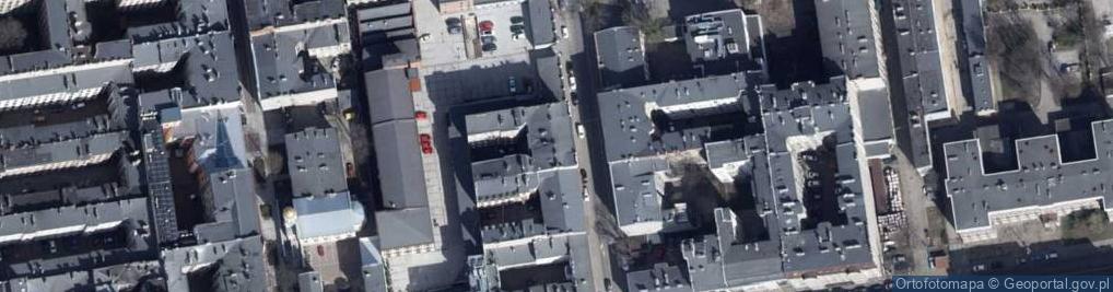 Zdjęcie satelitarne Eta Kancelaria Doradcy Podatkowego